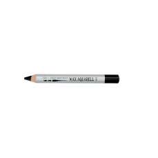 Creion colorat cerat negru, Wax Aquarell Koh-I-Noor