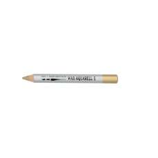 Creion colorat cerat auriu standard, Wax Aquarell Koh-I-Noor