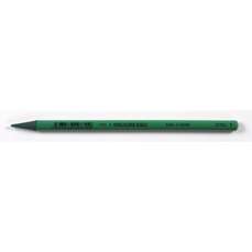 Creion colorat fara lemn, verde inchis, Progresso Koh-I-Noor K8750-005