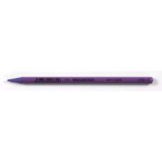 Creion colorat fara lemn, violet lavanda, Progresso Koh-I-Noor K8750-008