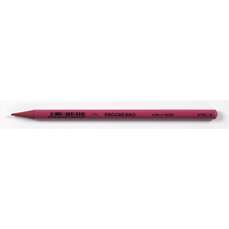 Creion colorat fara lemn, rosu bordo, Progresso Koh-I-Noor K8750-016