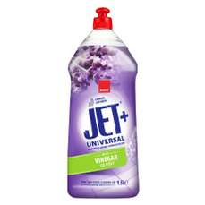 Detergent universal cu otet ptr. suprafete, 1,5L, Jet Gel Sano