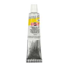 Tempera pe culoare, tub 16ml, galben primar, Koh-I-Noor