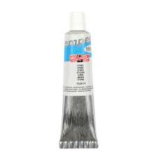 Tempera pe culoare, tub 16ml, cyan, Koh-I-Noor