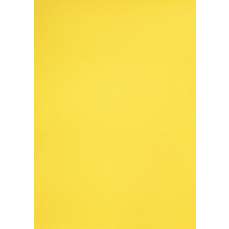 Carton A4, 120g/mp, 27coli/top, Citrus Yellow, Pop Set