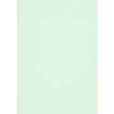 Carton A4, 120g/mp, 27coli/top, pastel green, Keaykolour