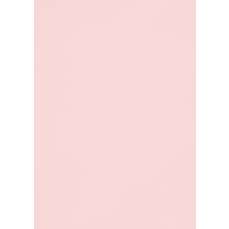 Carton A4, 120g/mp, 27coli/top, pastel pink, Keaykolour