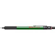 Creion mecanic corp plastic, verde, 0,5mm, Rotring 500