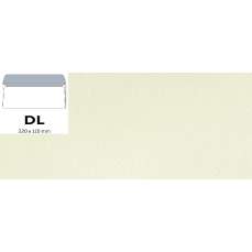 Plic DL Bianco, siliconic, 110g, 50buc/set, Felt Marked Modigliani