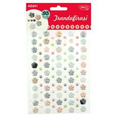 Set creativ Trandafirasi AD241 Daco