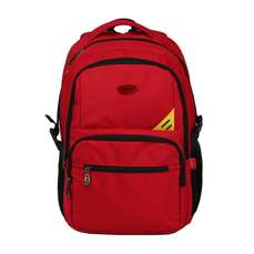 Ghiozdan adolescenti, sectiune laptop, 46cm, GH641 Daco