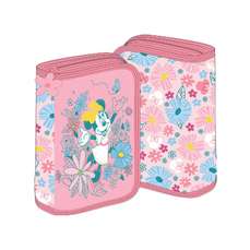 Penar neechipat, 1 fermoar, 2 extensii, MNPE2201-2, Minnie Mouse Blossom Pigna