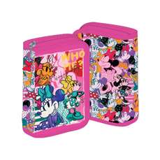 Penar neechipat, 1 fermoar, 2 extensii, MNPE2201-3, Minnie Mouse Who me Pigna