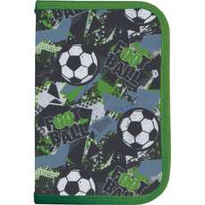 Penar neechipat, 1 fermoar, 2 extensii U2201 Football Koh-I-Noor
