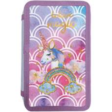 Penar echipat 43 piese, 3 fermoare, U2237 Unicorn, Koh-I-Noor