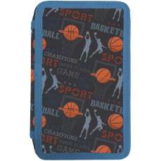 Penar neechipat, 3 fermoare, U2225 Basketball Koh-I-Noor