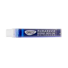 Rezerva whiteboard marker albastru, RZ231A Daco