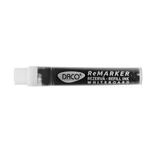 Rezerva whiteboard marker negru, RZ231N Daco