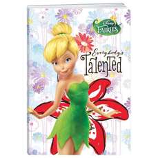 Caiet A4, 50+2file, matematica, Fairies