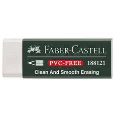 Guma cauciuc sintetic PVC Free 7081N Faber Castell-FC188121