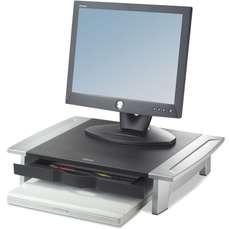 Suport ergonomic pt. monitor, reglabil, Fellowes