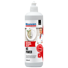 Detartrant forte 750 WC Power Dr. Stephan