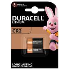 Baterie camera foto, ultra litium, CR2, 3V, 2buc/set, Duracell