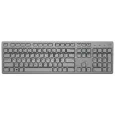 Tastatura cu fir USB, negru, multimedia, Romanian (QWERTZ), KB216, Dell
