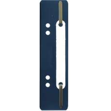 Alonje standard albastru, 25buc/set Exacompta