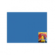 Carton color albastru, 46x64cm, 240g/mp, 10coli/top, CN240A Daco