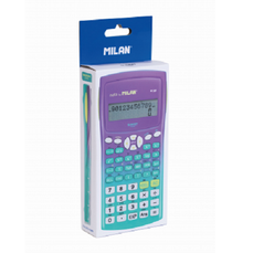 Calculator de birou, stiintific, 10+2dig, Milan 159110