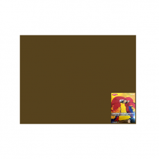 Carton color maro, 46x64cm, 240g/mp, 10coli/top, CN240CH Daco