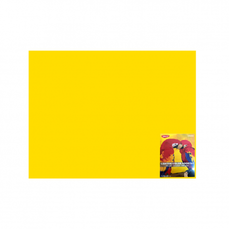 Carton color galben, 46x64cm, 240g/mp, 10coli/top, CN240G Daco