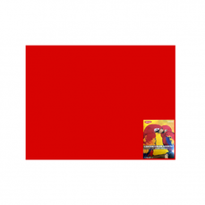 Carton color rosu, 46x64cm, 240g/mp, 10coli/top, CN240RC Daco