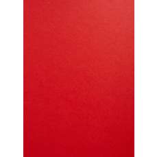 Carton A4, 125g/mp, 250coli/top, Fedrigoni Sirio Pearl Red Fever
