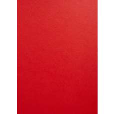 Carton A4, 300g/mp, 100coli/top, Fedrigoni Sirio Pearl Red Fever