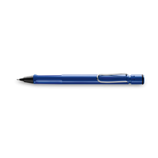 Creion mecanic corp plastic, albastru, 0,5mm, Safari Lamy 1610501