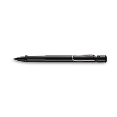 Creion mecanic corp plastic, negru, 0,5mm, Safari Lamy 1620399