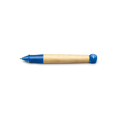 Creion mecanic corp lemn, 1,4mm, albastru, ABC Lamy 1619650