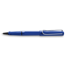 Roller albastru, varf 0,7mm, albastru, Safari Lamy 1610510