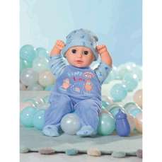 Baby Annabell, Micutul Alexander 36 cm, Zapf Creation