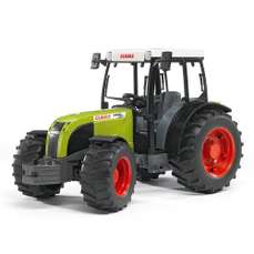 Tractor Claas Nectis 267 F, Bruder