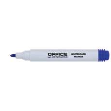 Whiteboard marker albastru, Office Products