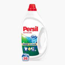 Detergent gel pentru tesaturi, 1.71L, Silan Active Gel Persil