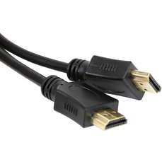 Cablu HDMI-HDMI, 5m, negru, OCHB45 Omega