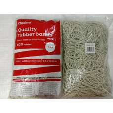 Elastic 80mm, 1000g/punga, Optima