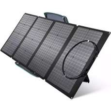 Panou solar, portabil, pliabil, 160W, EcoFlow