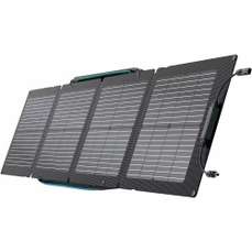 Panou solar, portabil, pliabil, 110W, EcoFlow
