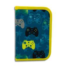 Penar echipat 31 piese, 1 fermoar, 2 extensii U2317 Games, Koh-I-Noor