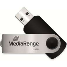 Memorie USB 2.0, 128GB, MediaRange